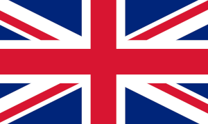british flag